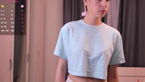 Snapshot of fatimajoubert chatting on October 2025 03:09:01 PM Mary online show from October 2025 03:09:01 PM