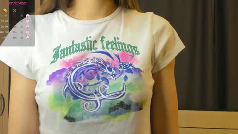 Snapshot of fatimajoubert chatting on October 2025 03:22:01 PM Mary online show from October 2025 03:22:01 PM