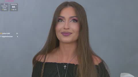 FatmaMoan online show from December 2024 08:29:01 PM