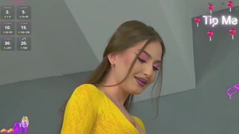 FatmaMoan online show from February 2025 08:36:01 PM