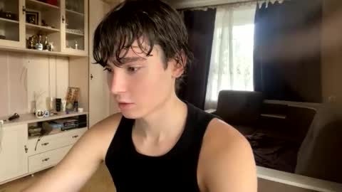 Faust online show from September 2025 01:02:01 PM