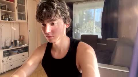 Faust online show from September 2025 01:23:02 PM