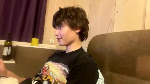 Faust online show from September 2025 10:36:01 PM