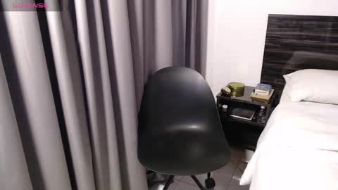 Snapshot of faustosaenz chatting on March 2025 02:17:01 AM FAUSTO online show from March 2025 02:17:01 AM