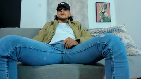 favid95 online show from February 2026 05:31:01 PM