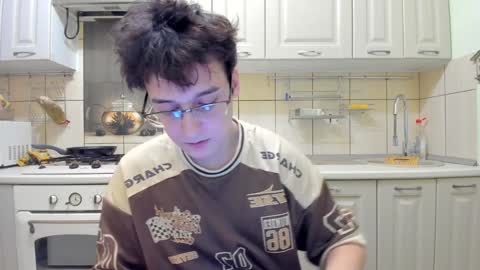 Michael online show from January 2025 09:50:01 PM