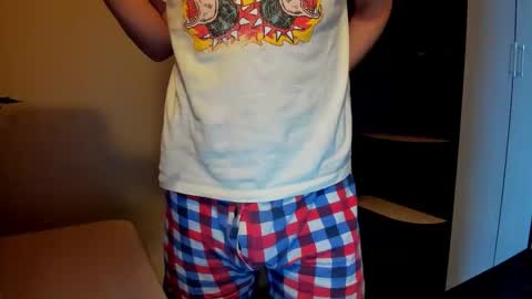 Michael online show from November 2025 10:28:02 AM