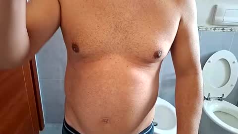 Fede online show from December 2024 11:19:01 AM