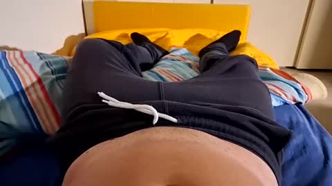 Fede online show from December 2024 03:41:01 PM