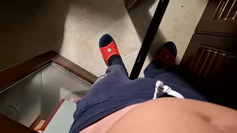 Fede online show from December 2024 03:53:02 PM