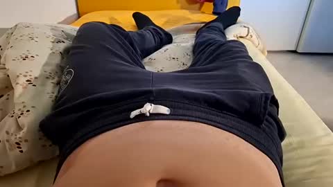 Fede online show from December 2024 06:56:02 AM