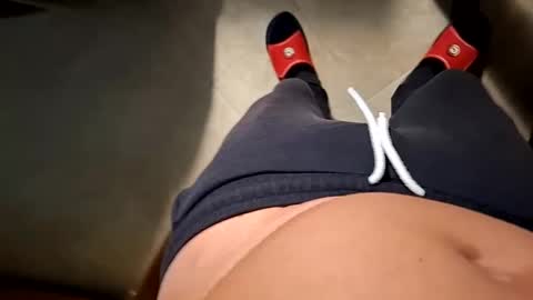 Fede online show from December 2024 06:39:01 AM