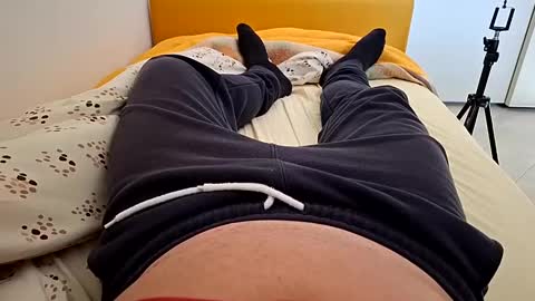 Fede online show from January 2025 10:37:01 AM