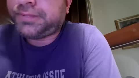 Fede online show from January 2025 08:52:02 PM