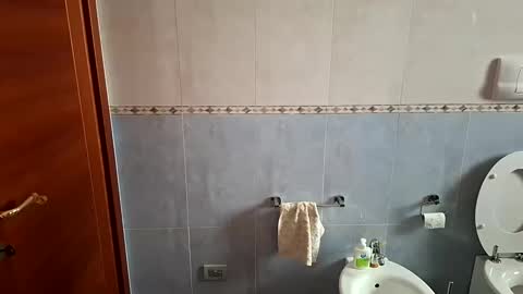 Fede online show from February 2025 02:45:02 PM