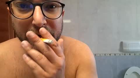 Fede online show from February 2025 09:28:01 AM