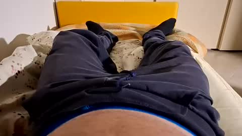 Fede online show from February 2025 10:24:01 PM