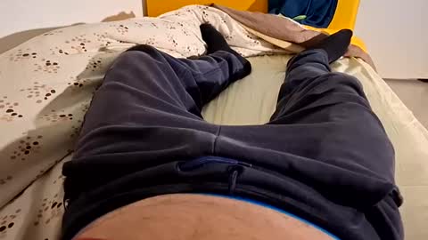 Fede online show from February 2025 08:11:02 AM