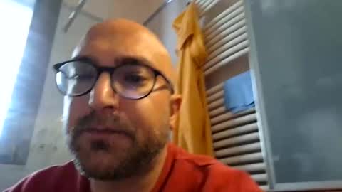 Fede online show from February 2025 03:09:02 PM