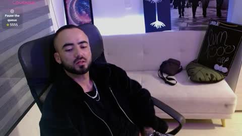 Federico Ofarrel online show from December 2025 05:13:01 AM