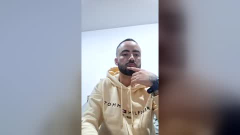 Federico Ofarrel online show from June 2026 07:10:01 AM