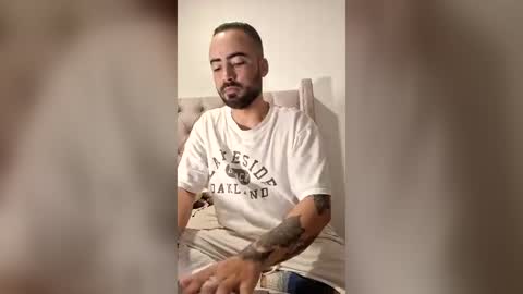 Federico Ofarrel online show from August 2026 01:31:02 AM