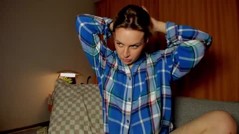 Fedosya Baby Girl online show from December 2024 12:34:01 PM