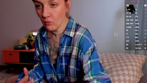 Fedosya Baby Girl online show from February 2025 10:40:01 AM