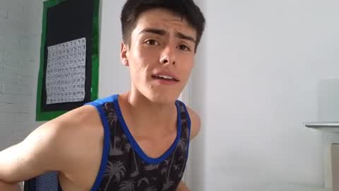 Snapshot of feeenti_dream chatting on July 2026 09:35:02 PM feeenti_dream online show from July 2026 09:35:02 PM