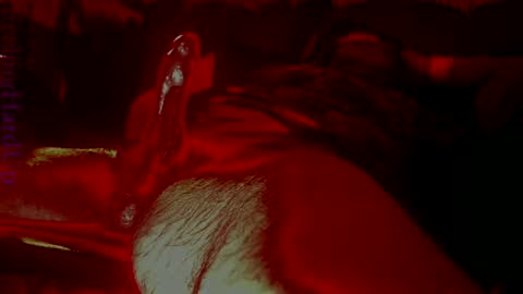 FeelingHardUp online show from December 2024 03:03:02 AM