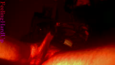 FeelingHardUp online show from March 2026 02:08:02 AM