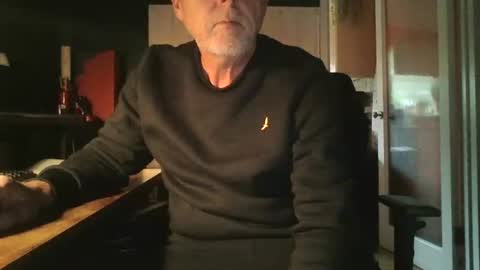 John Buck online show from October 2025 02:07:02 PM