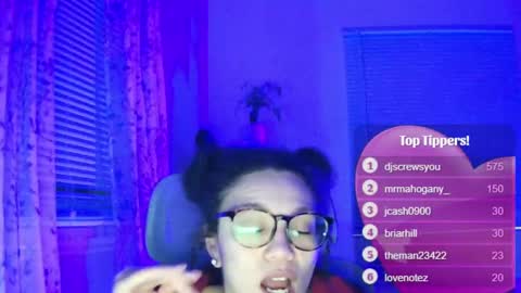 Snapshot of feetnymph chatting on January 2025 06:25:01 AM Soley online show from January 2025 06:25:01 AM