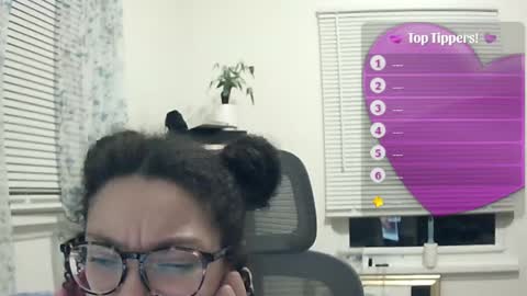 Snapshot of feetnymph chatting on January 2025 03:12:02 AM Soley online show from January 2025 03:12:02 AM