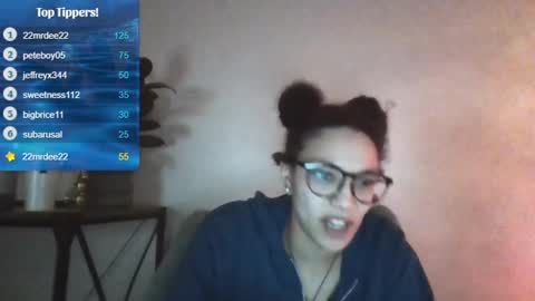 Snapshot of feetnymph chatting on January 2025 08:14:01 AM Soley online show from January 2025 08:14:01 AM