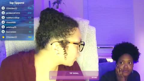 Snapshot of feetnymph chatting on January 2025 04:26:01 AM Soley online show from January 2025 04:26:01 AM