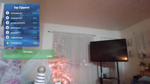 Snapshot of feetnymph chatting on February 2025 11:45:01 PM Soley online show from February 2025 11:45:01 PM