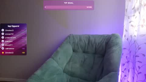 Snapshot of feetnymph chatting on February 2025 09:47:02 PM Soley online show from February 2025 09:47:02 PM