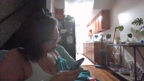 Snapshot of feetnymph chatting on September 2025 03:28:01 AM Soley online show from September 2025 03:28:01 AM