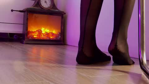 FeetVibe online show from January 2026 08:53:02 AM