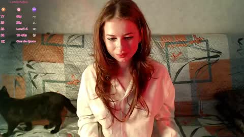 Hi Im Milly  nice 2 meet u 3 online show from May 2026 04:56:02 PM