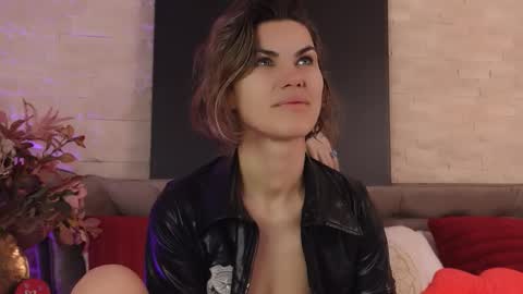 FeliciaKrige online show from February 2026 08:05:02 PM