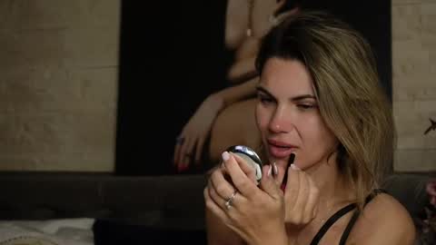 FeliciaKrige online show from April 2026 08:09:02 PM