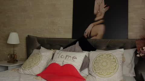 FeliciaKrige online show from May 2026 07:00:01 PM