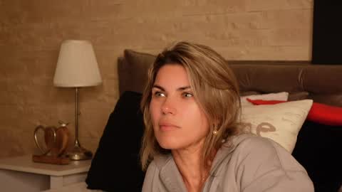 FeliciaKrige online show from May 2026 06:57:01 PM