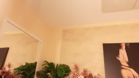 FeliciaKrige online show from July 2026 09:47:01 AM