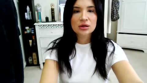 Snapshot of felicitytate5 chatting on November 2025 12:38:01 PM felicitytate5 online show from November 2025 12:38:01 PM