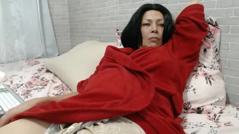 Felina Hot online show from March 2026 05:24:01 AM