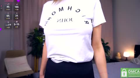 Hello im Nova online show from January 2025 04:28:01 AM