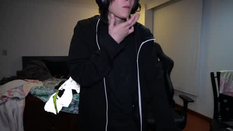 felix0420 online show from December 2024 08:51:02 AM